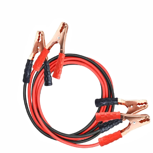 KENMMASTER Kabel Jumper Aki Mobil 200A