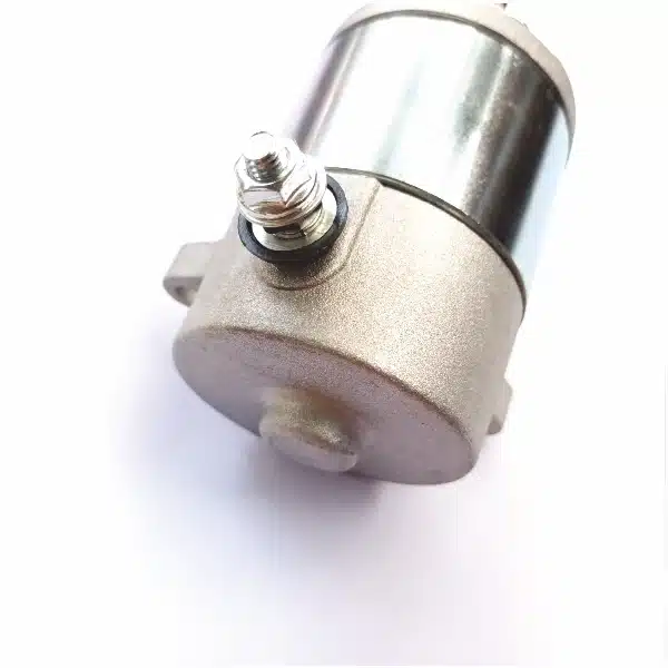 LOKAL Dinamo Starter Karisma Spr-X125 (Assy)