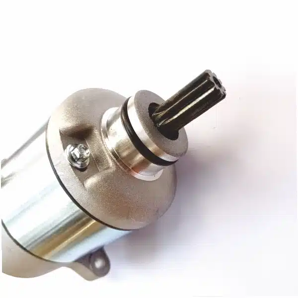LOKAL Dinamo Starter Karisma Spr-X125 (Assy)
