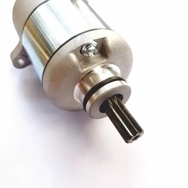 LOKAL Dinamo Starter Karisma Spr-X125 (Assy)