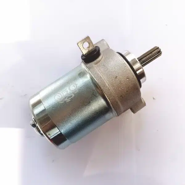 LOKAL Dinamo Starter Vega-ZR Jupiter Z One