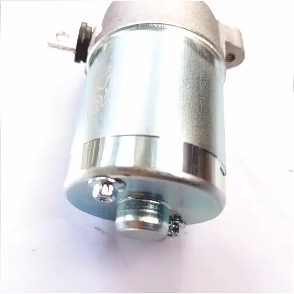 LOKAL Dinamo Starter Vega-ZR Jupiter Z One