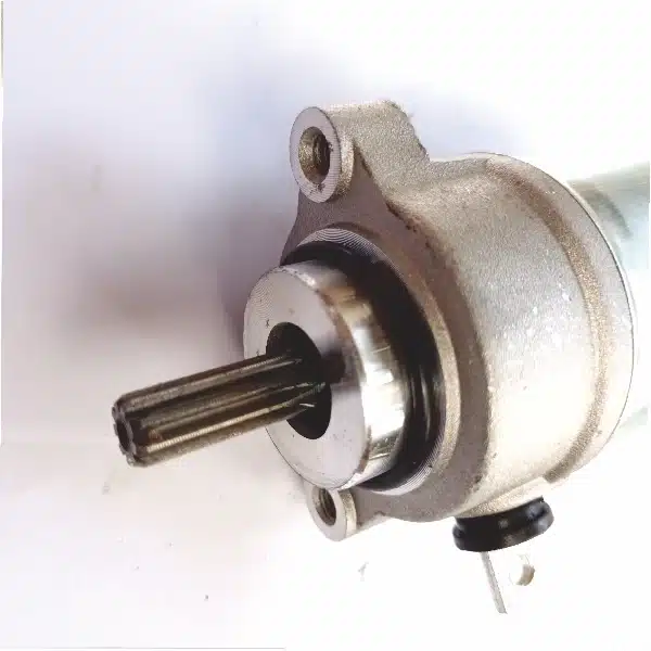 LOKAL Dinamo Starter Vega-ZR Jupiter Z One