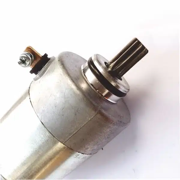 LOKAL Dinamo Starter Mio Xeon (Assy)