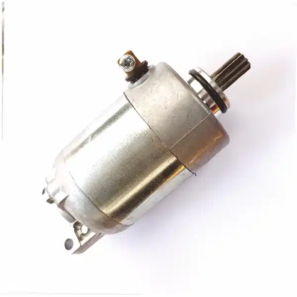 LOKAL Dinamo Starter Mio Xeon (Assy)