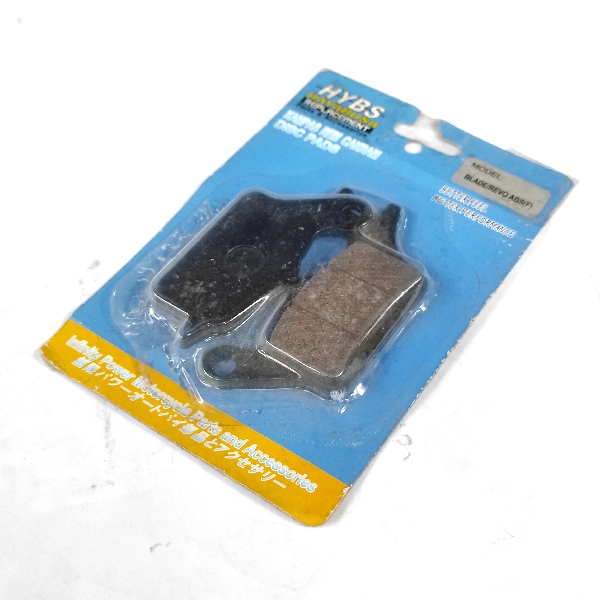 LOKAL Disc Pad Blade Revo Absolute KWB