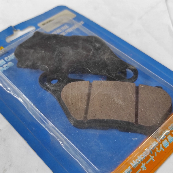 LOKAL Disc Pad Mio Lama 5TL
