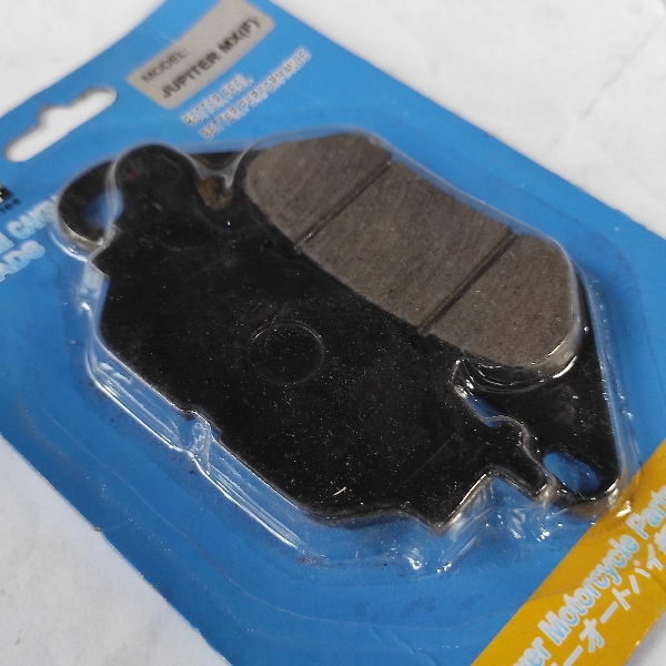 LOKAL Disc Pad MX Xeon Vixion Nmax Belakang