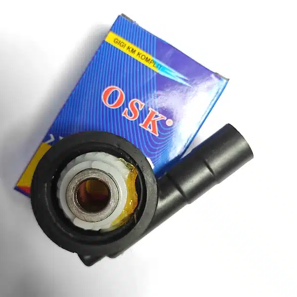 LOKAL Gear Box Vario Beat
