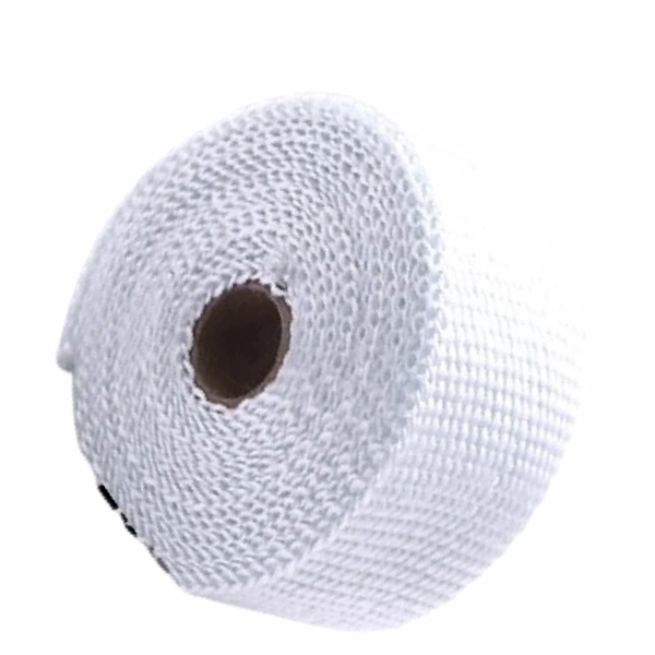 LOKAL Glass Fiber Bungkus Knalpot Tahan Panas 1M