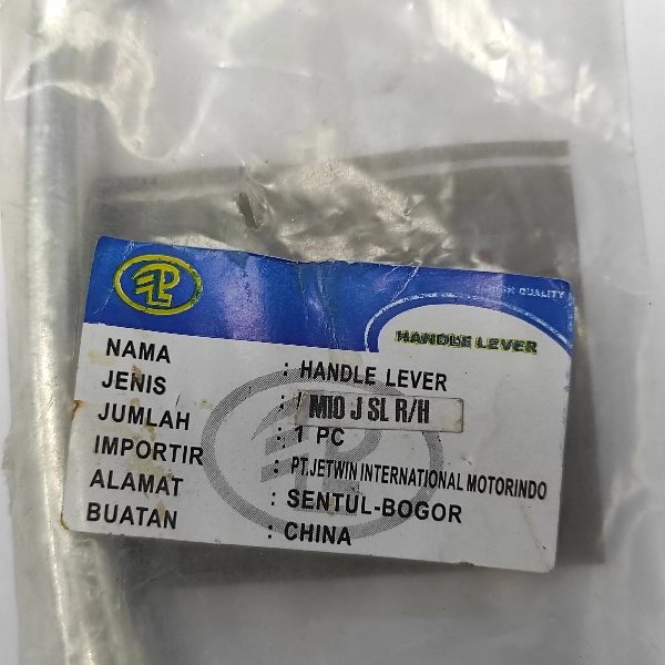 LOKAL Handel Kanan Mio J GT M3 Xeon