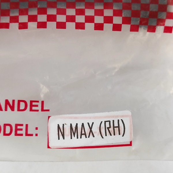 LOKAL Handel Kanan Nmax