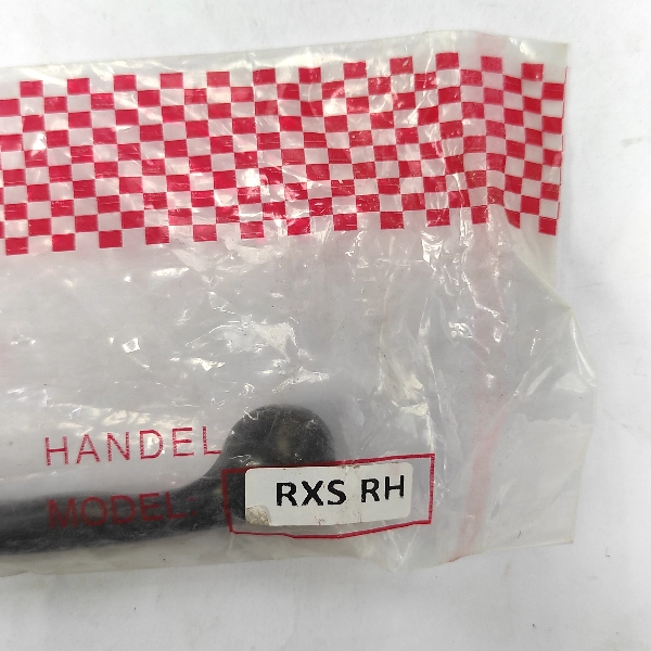 LOKAL Handel Kanan RX K RX S (Tromol)