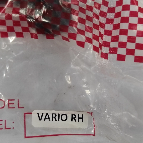 LOKAL Handel Kanan Vario Lama