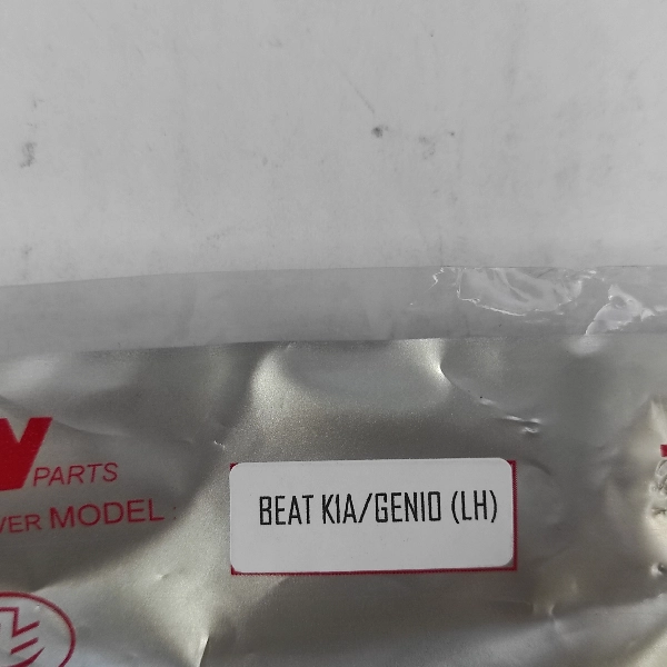LOKAL Handel Kiri Genio