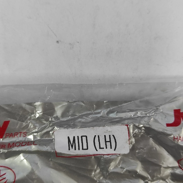 LOKAL Handel Kiri Mio Nouvo