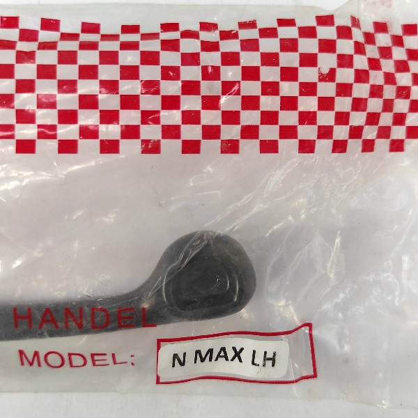 LOKAL Handel Kiri Nmax