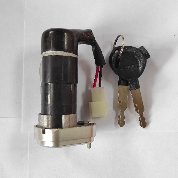 Lokal Kunci Kontak Blade Revo Lama (Only)