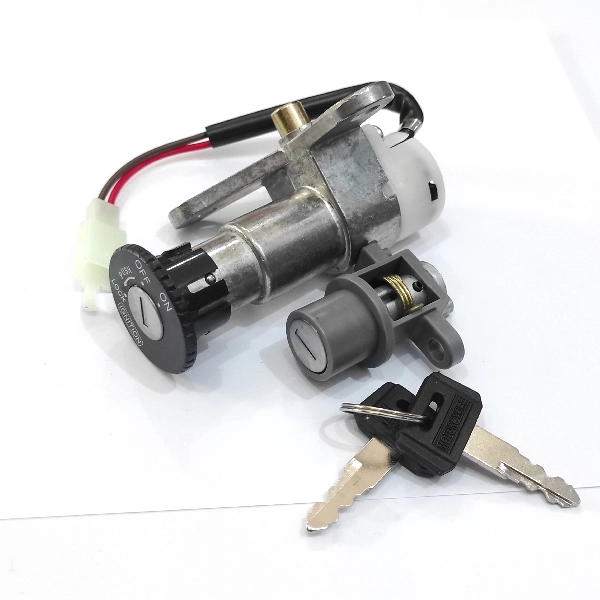 Lokal Kunci Kontak Jupiter Z + Jok