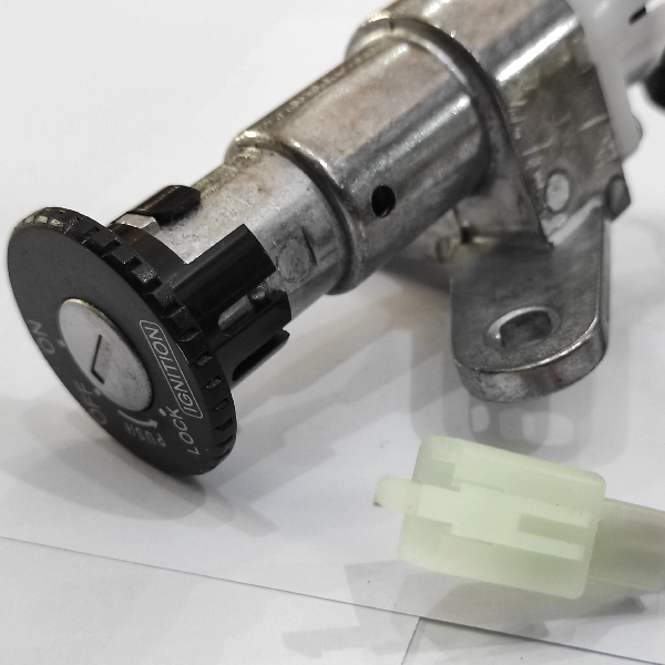 Lokal Kunci Kontak Jupiter Z + Jok