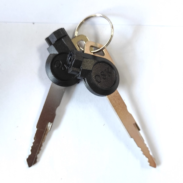 Lokal Kunci Kontak M3 Mio 125 (Only)