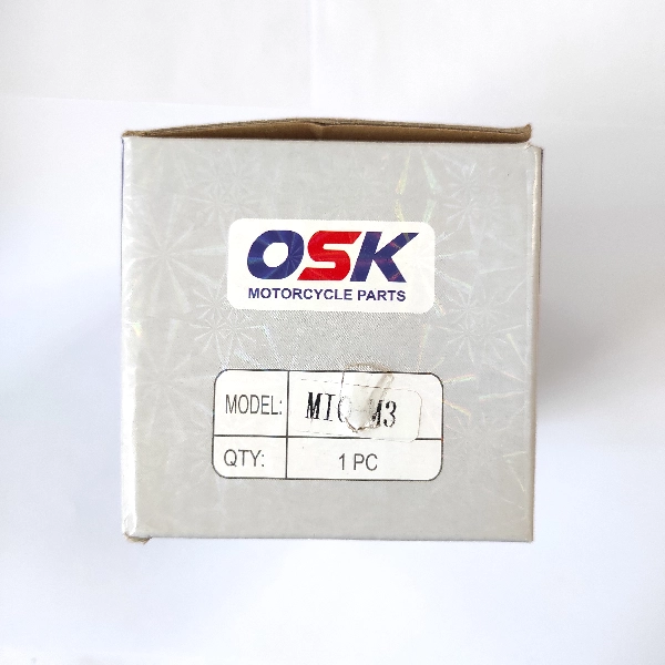 Lokal Kunci Kontak M3 Mio 125 (Only)