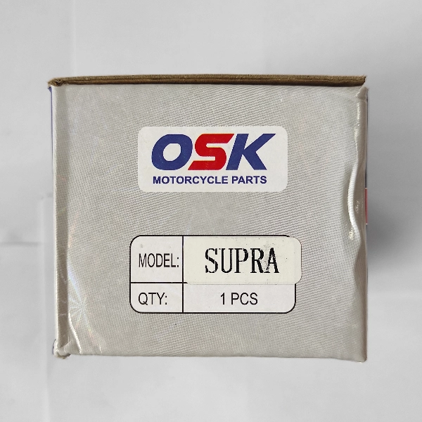 Lokal Kunci Kontak Supra Set
