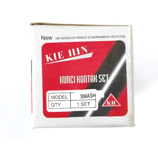 Lokal Kunci Kontak Vega-RN Jupiter Z (Only)