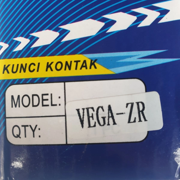 Lokal Kunci Kontak Vega-ZR (Only)