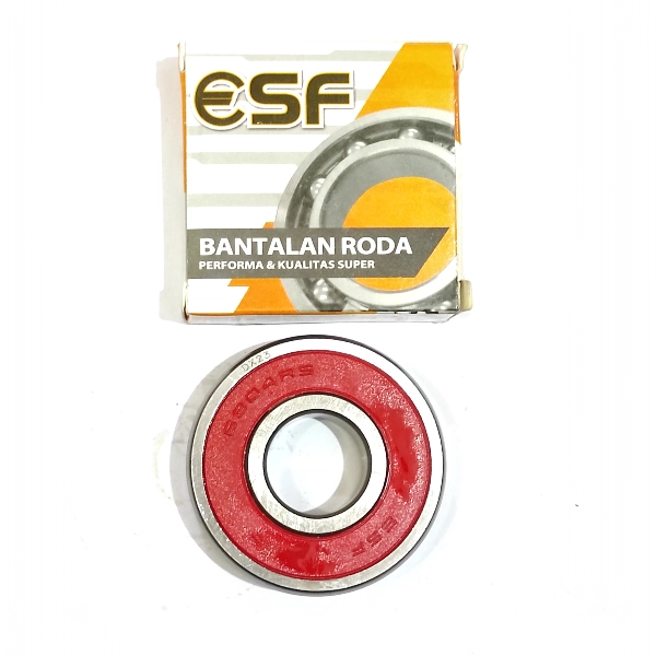 LOKAL Laher Bearing 6304