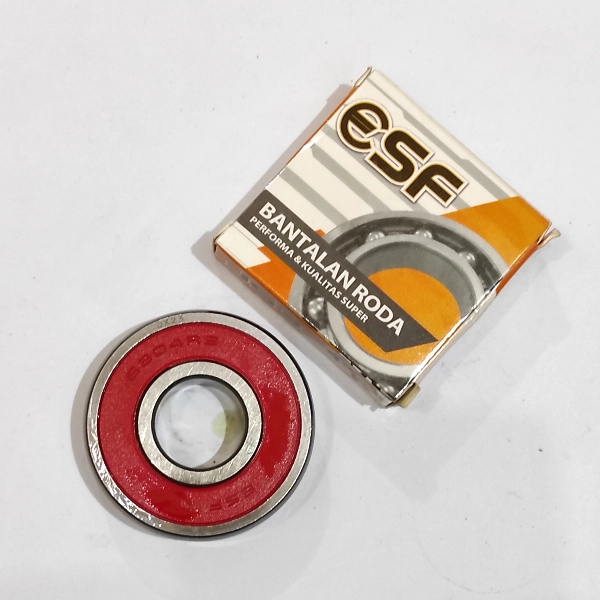 LOKAL Laher Bearing 6304