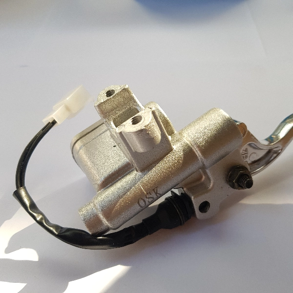 LOKAL Master Rem Atas (Assy) Mio MX