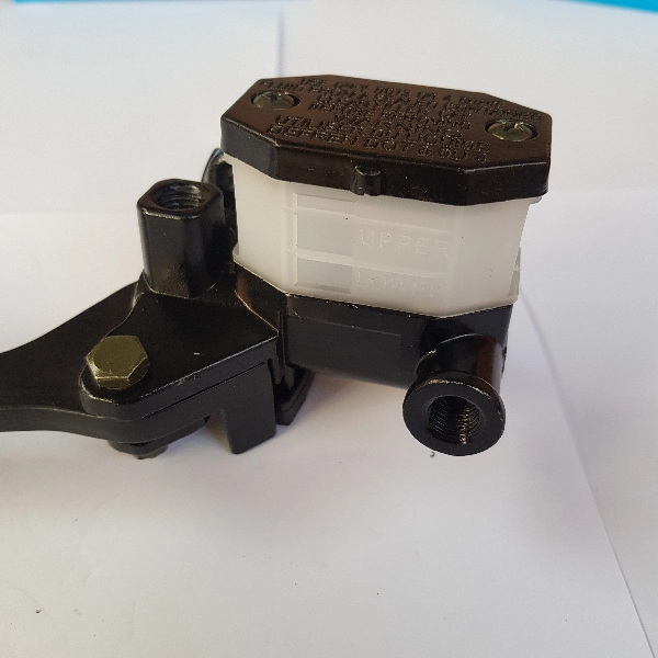 LOKAL Master Rem Atas (Assy) Thunder 125