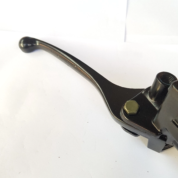 LOKAL Supra X Lama Master Rem Atas (Assy)