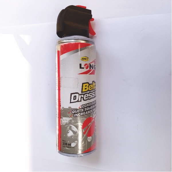 LONG Belt Dressing 300ml