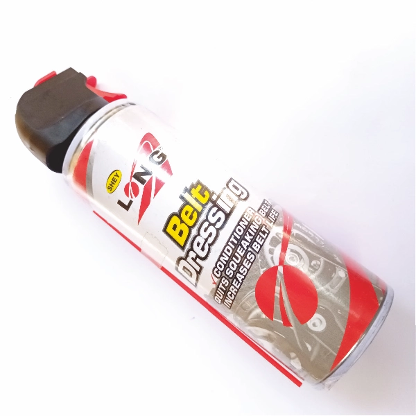 LONG Belt Dressing 300ml