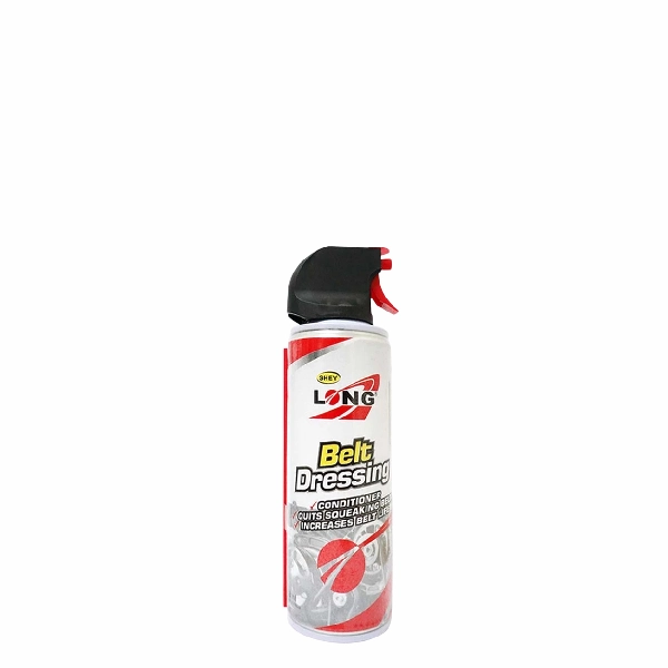 LONG Belt Dressing 300ml