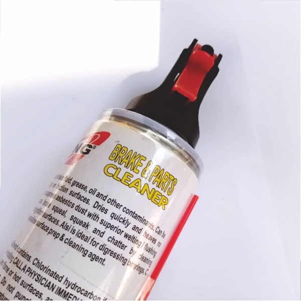 LONG Brake Cleaner 500ml