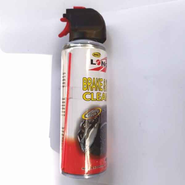 LONG Brake Cleaner 500ml