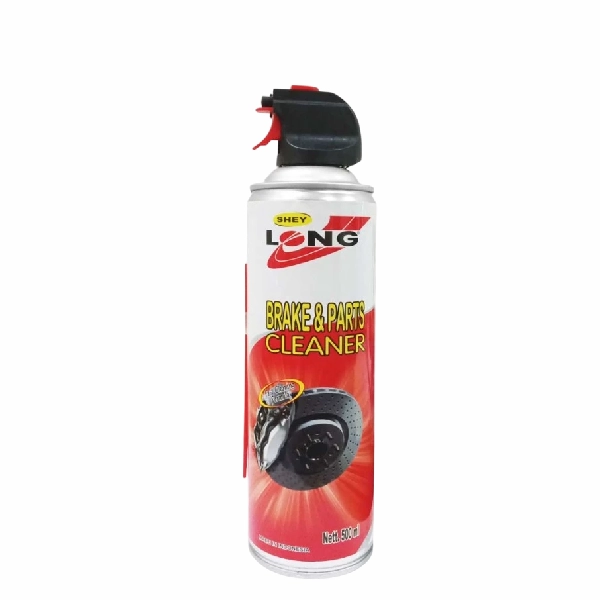 LONG Brake Cleaner 500ml