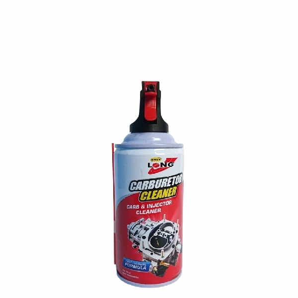 LONG Karburator Cleaner 300ml