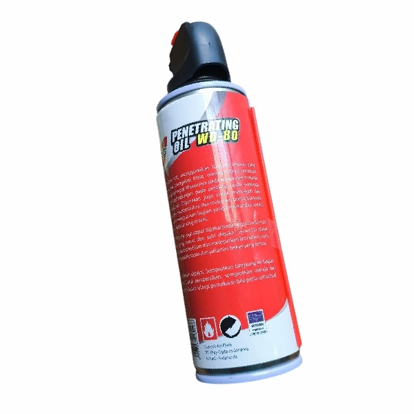 LONG Penetrating WD-80 500ml
