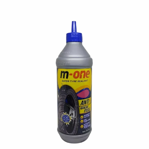 M-ONE Cairan Anti Bocor 500ml