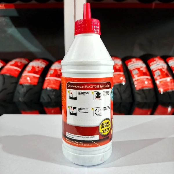 MAXXIS Cairan Anti Bocor 350ml