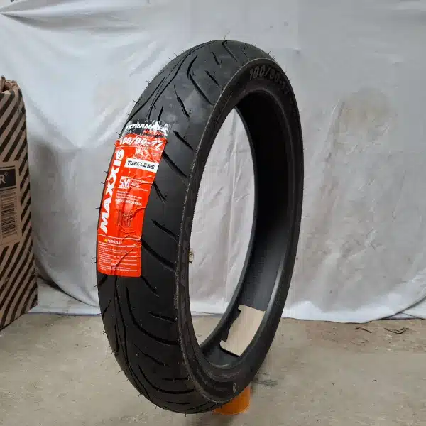 MAXXIS Extramaxx M6233 100/70-17 (TL)
