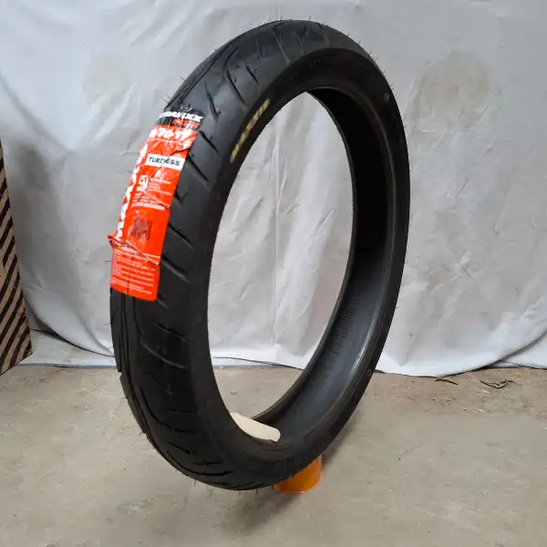 MAXXIS Extramaxx M6233 90/80-17 (TL)