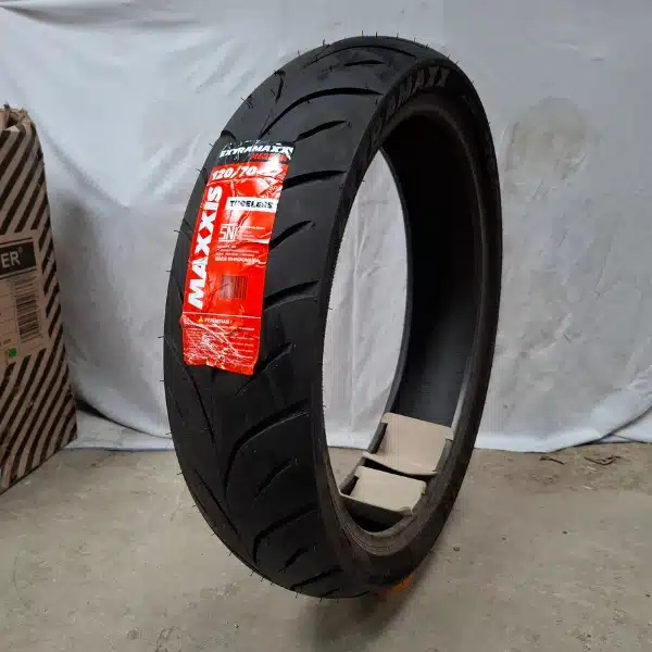 MAXXIS Extramaxx M6234 120/70-17 (TL)