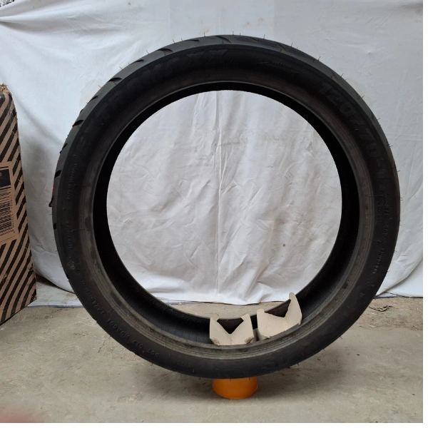 MAXXIS Extramaxx M6234 120/70-17 (TL)