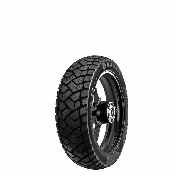 MAXXIS M6017 Ban Tubeless 120/70-10