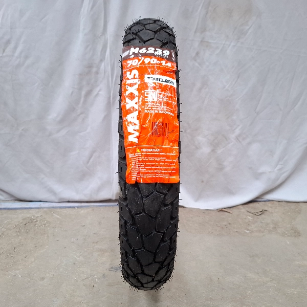 MAXXIS M6239 Ban Tubeless 70/90-14